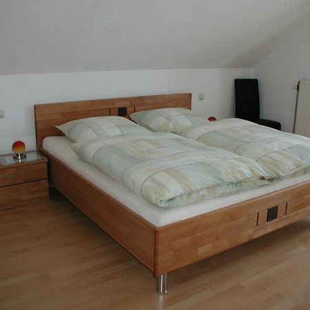 Ferienwohnung Herrnberg Baden-Baden Bagian luar foto