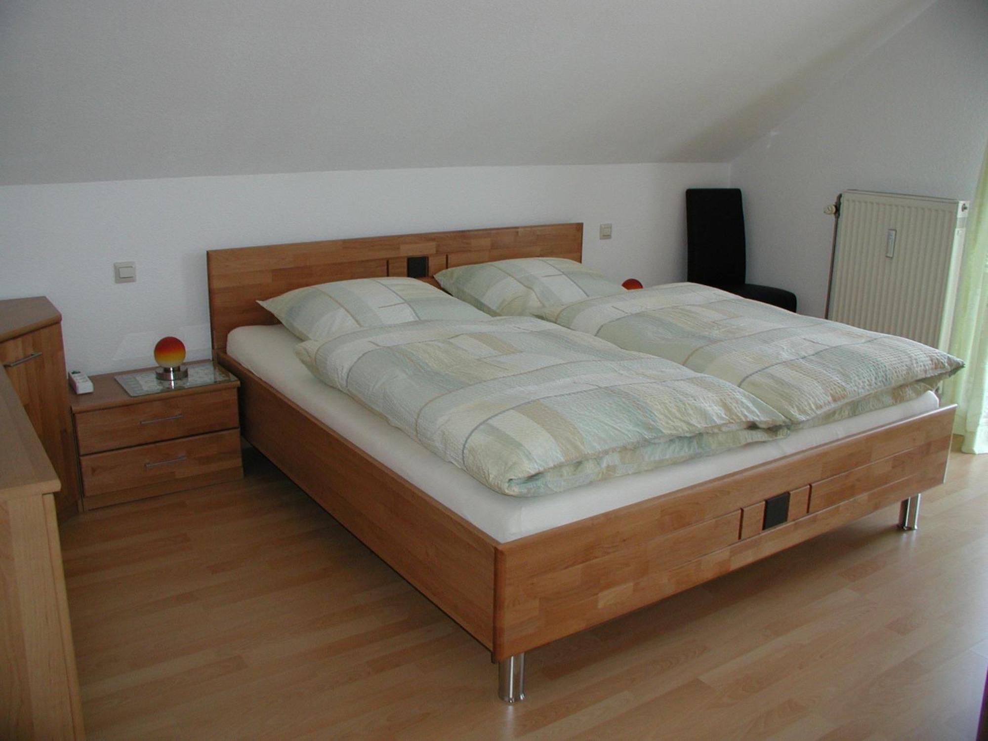 Ferienwohnung Herrnberg Baden-Baden Bagian luar foto