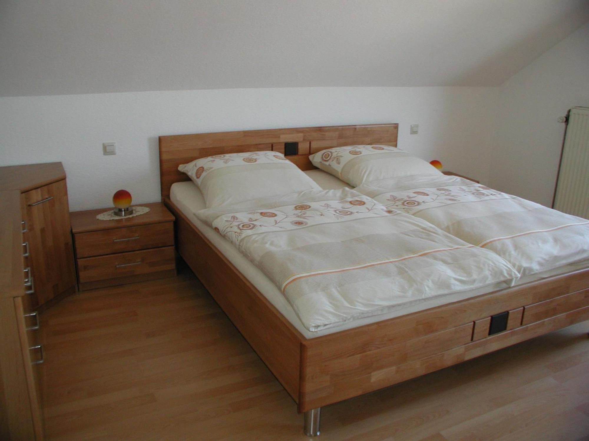 Ferienwohnung Herrnberg Baden-Baden Bagian luar foto