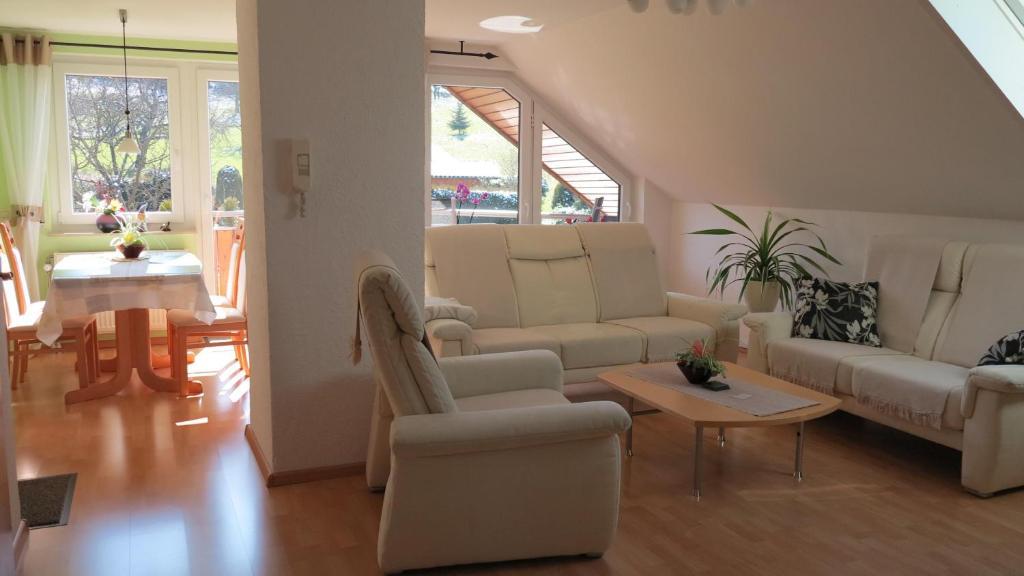 Ferienwohnung Herrnberg Baden-Baden Bagian luar foto