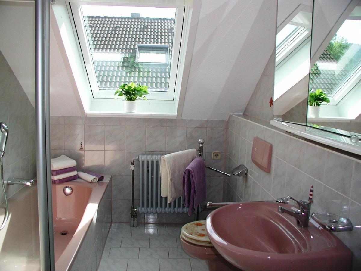 Ferienwohnung Herrnberg Baden-Baden Bagian luar foto